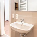 Unea In - Vollausgestattete 3* Lipsia