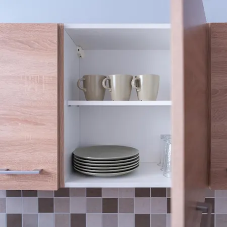 Hotel Unea In - Vollausgestattete Leipzig