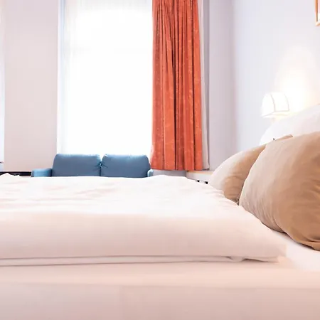 In - Vollausgestattete Aparthotel