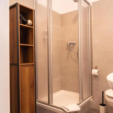 Unea In - Vollausgestattete Leipzig