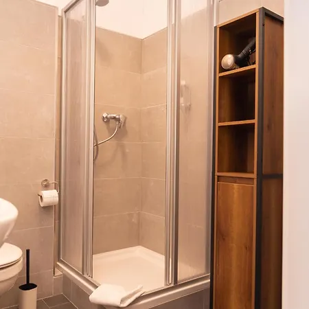 In - Vollausgestattete Aparthotel *