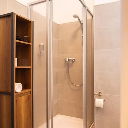 In - Vollausgestattete Aparthotel *