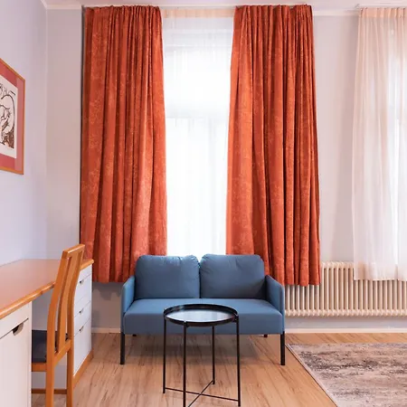 Unea In - Vollausgestattete 3*