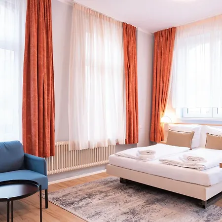 Unea In - Vollausgestattete Leipzig