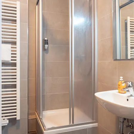 In - Vollausgestattete Aparthotel Leipzig