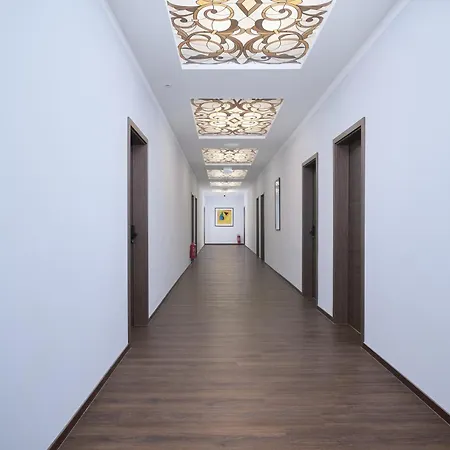 In - Vollausgestattete Aparthotel Leipzig
