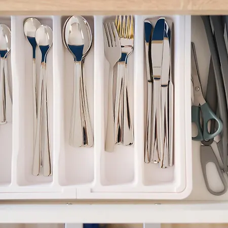 酒店 Unea In - Vollausgestattete