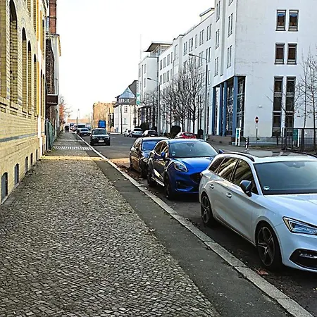 Hotel Unea In - Vollausgestattete