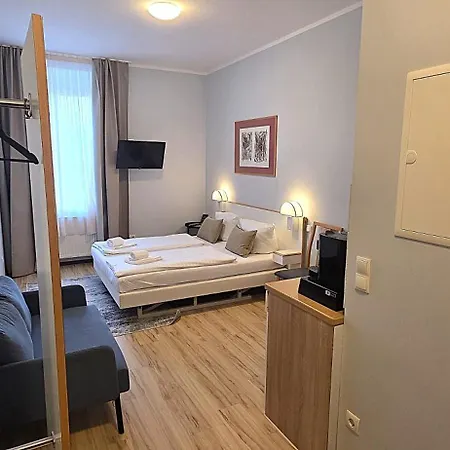 Unea In - Vollausgestattete 3*