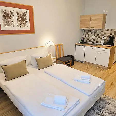 Unea In - Vollausgestattete Hotel