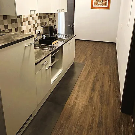 Unea In - Vollausgestattete 3*