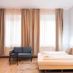 Unea In - Vollausgestattete Hotel Leipzig