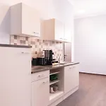 In - Vollausgestattete