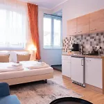 Hotel In - Vollausgestattete