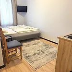 In - Vollausgestattete