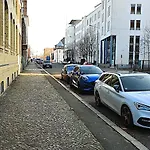 Hotel In - Vollausgestattete
