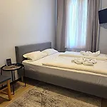 Hotel In - Vollausgestattete