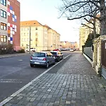 Hotel In - Vollausgestattete