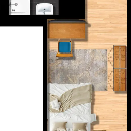 In - Vollausgestattete Apartmanhotel