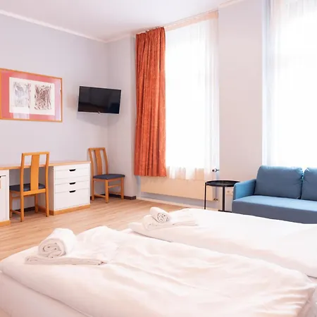 Unea In - Vollausgestattete 3*