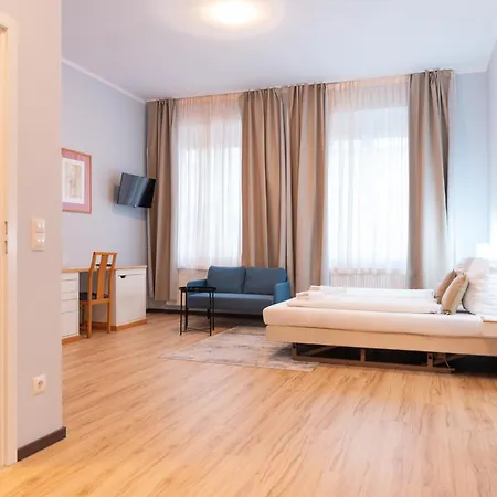 In - Vollausgestattete Lipcse