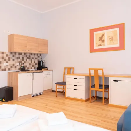 Unea In - Vollausgestattete Leipzig