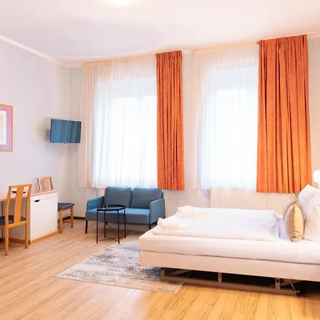 In - Vollausgestattete Aparthotel