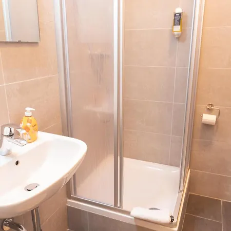 In - Vollausgestattete Aparthotel *