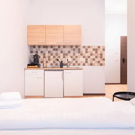 Unea In - Vollausgestattete Leipzig