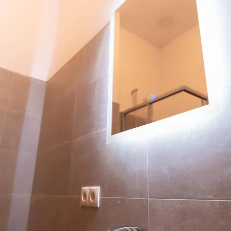 Unea In - Vollausgestattete 3* Leipzig