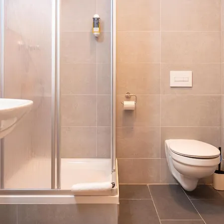 In - Vollausgestattete Aparthotel