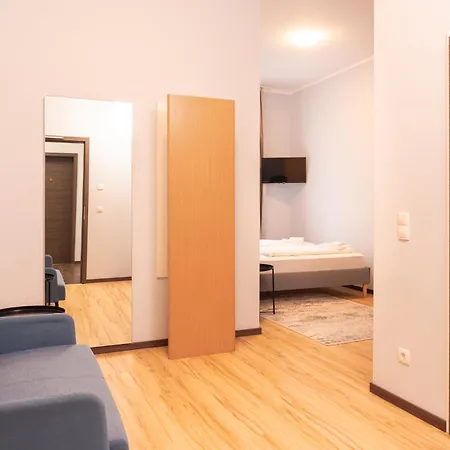 Unea In - Vollausgestattete 3*