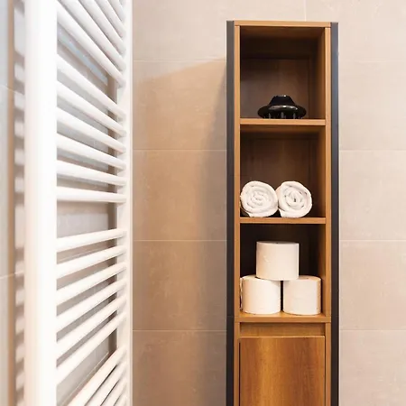 Unea In - Vollausgestattete 3* Leipzig