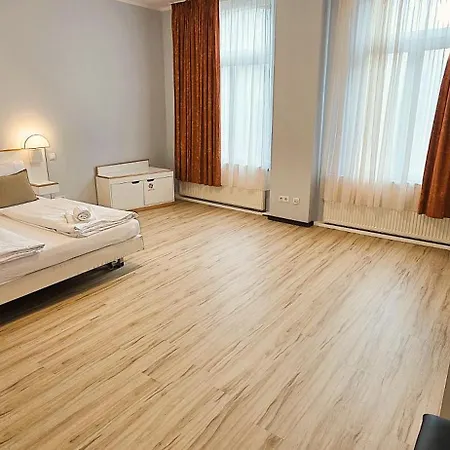 In - Vollausgestattete Hotel 3*