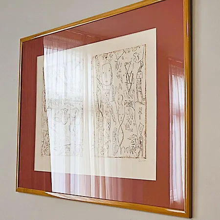 Unea In - Vollausgestattete Leipzig