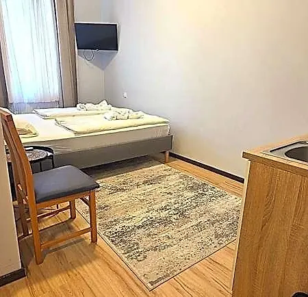 Unea In - Vollausgestattete 3*
