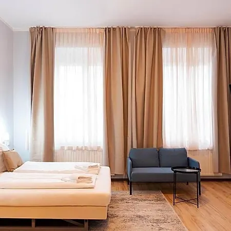 Unea In - Vollausgestattete 3*