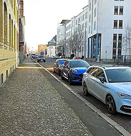 Unea In - Vollausgestattete 3*