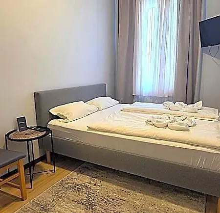 Unea In - Vollausgestattete 3*
