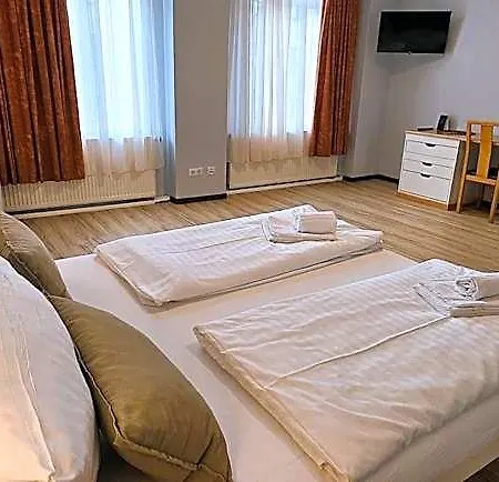 Unea In - Vollausgestattete 3*