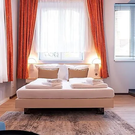 Unea In - Vollausgestattete 3*