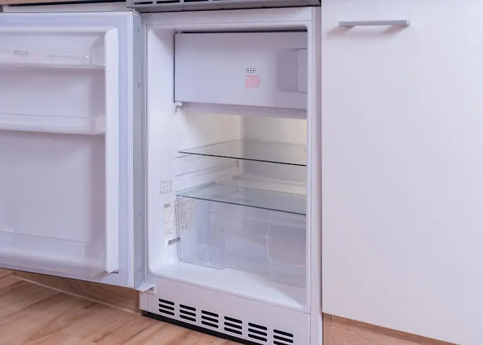 Hotel In - Vollausgestattete 3*