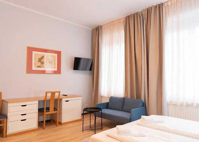 Unea In - Vollausgestattete Hotel 3*