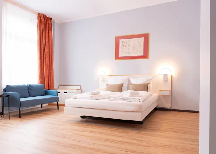 Unea In - Vollausgestattete