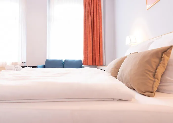 In - Vollausgestattete Hotel