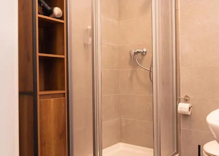 Unea In - Vollausgestattete Leipzig