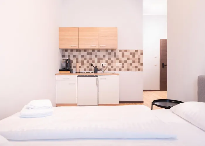 Unea In - Vollausgestattete Leipzig