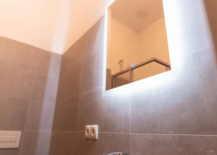 Unea In - Vollausgestattete 3* Leipzig