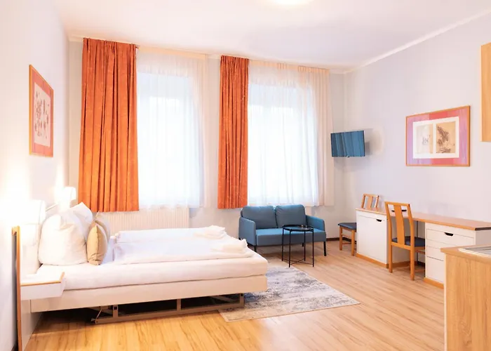 Unea In - Vollausgestattete 3*