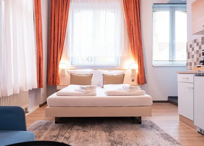 In - Vollausgestattete